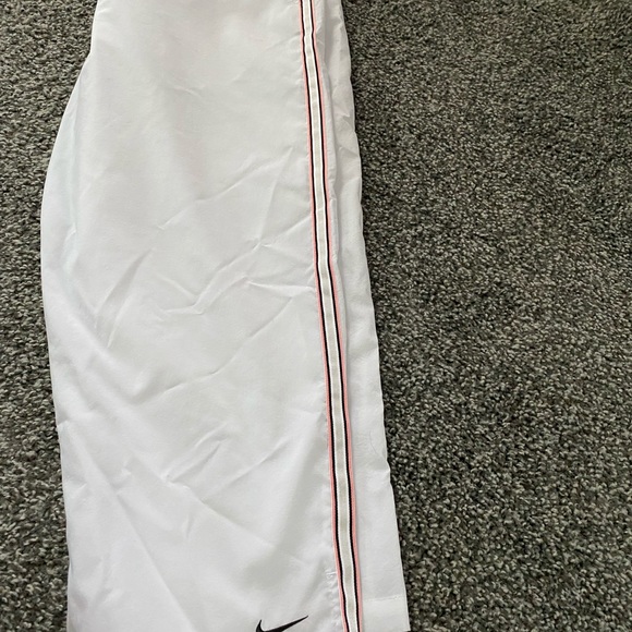 Nike windbreaker capri - Picture 10 of 12